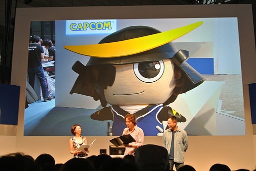 #021Υͥ/TGS 2014ϡ֥Х2015 ߤοءפ2015ǯ21šץ֡ǹԤ줿֡BASARA٥꡼ ڥ륹ơפݡ