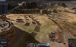  No.002Υͥ / gamescom1010ˤʥХȥ뤬ڤTotal War: ArenaפγȯԤ˥󥿥ӥ塼