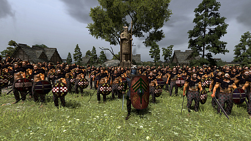  No.001Υͥ / Total War: ArenaפWargamingѥ٥Ȥǥץ쥤֥ŸܸǤͽꤵƤܺθˤĤäʹ