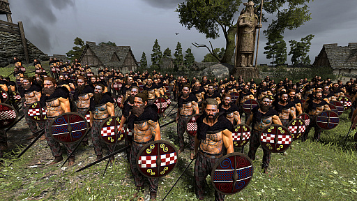  No.003Υͥ / Total War: ArenaפWargamingѥ٥Ȥǥץ쥤֥ŸܸǤͽꤵƤܺθˤĤäʹ