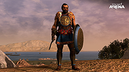 Total War: ARENAפΥץ¥ƥȤ222˥ȡ4ϡ֥륿פȻᴱ˥åȡݡפɲä