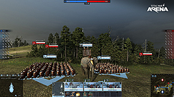  No.007Υͥ / Total War: ARENAפΥץ¥ƥȤ222˥ȡ4ϡ֥륿פȻᴱ˥åȡݡפɲä