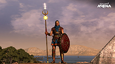 Total War: ARENAפΥץ¥ƥȤ222˥ȡ4ϡ֥륿פȻᴱ˥åȡݡפɲä