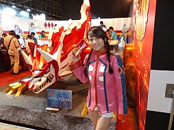 TGS 2013ϥȥ쥸㡼ȯ꤬ץο󥲡֥ȥå㡼פץ쥤ʤ٤ܡ