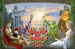 Roads of Rome 2