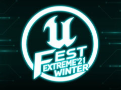 UNREAL FEST EXTREME 2021 WINTERפιֱܺ٤ȡ桼÷ȥꥢ륯2ɤξ󤬸