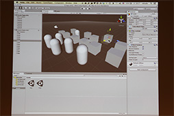 #049Υͥ/CEDEC 2014ϳȯٱ礫ٱء२󥸥ĶUnityפ̤Ȥ