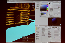 #055Υͥ/CEDEC 2014ϳȯٱ礫ٱء२󥸥ĶUnityפ̤Ȥ