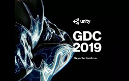 GDC 2019ϥ쥤ȥ졼󥰤ʤɤοǽ³ȼѰˡUnityĴֱݡ