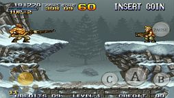 METAL SLUG 1