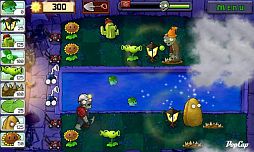 Plants vs. Zombies