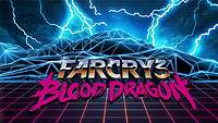 #002Υͥ/ץաȥͥɤȻפ줿Far Cry 3 Blood DragonפޤȯɽñΤưDLȥȤܻ֤52ۿ