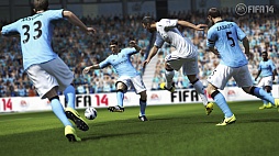 EA꡼ǿFIFA 14 ɥ饹 åפ2013ǯȯ䡣˴ưŪʥνִ֤Ƹ