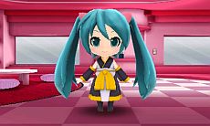 ֽ鲻ߥ Project mirai 2ס󥸤Ǥ֤ץƥ䡤Ͽʡ塼बˡγڶʡ塼ƼϿ