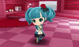 #008Υͥ/ֽ鲻ߥ Project mirai 2ס󥸤Ǥ֤ץƥ䡤Ͽʡ塼बˡγڶʡ塼ƼϿ