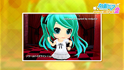 ֽ鲻ߥ Project mirai 2פΥꥺॲPVȱHoneyWorks񤭲Ρ֥ƥ쥫׽մPVϽϪ