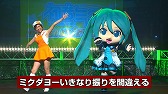 ֽ鲻ߥ Project mirai 2סȥߥ衼Ȥä衼ɤNG