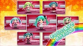 ֽ鲻ߥ Project mirai 2ס3α̥Ϥ뿷TVCM