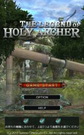 The Legend of Holy ArcherפDL߷פ35