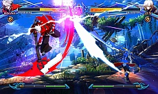 PS3ǡBLAZBLUECHRONOPHANTASMAפ1024BLAZBLUEפѤˤADVXBLAZE CODEEMBRYOפ725ȯ