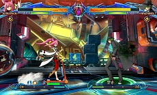 #006Υͥ/TGS 2013PS3ǡBLAZBLUE CHRONOPHANTASMAפˡֺǶˤƺǹפDLCɲå֥Υо