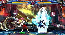 #010Υͥ/TGS 2013PS3ǡBLAZBLUE CHRONOPHANTASMAפˡֺǶˤƺǹפDLCɲå֥Υо