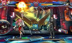 #016Υͥ/TGS 2013PS3ǡBLAZBLUE CHRONOPHANTASMAפˡֺǶˤƺǹפDLCɲå֥Υо