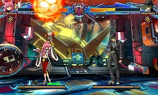 #017Υͥ/TGS 2013PS3ǡBLAZBLUE CHRONOPHANTASMAפˡֺǶˤƺǹפDLCɲå֥Υо