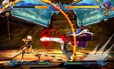 BLAZBLUE CHRONOPHANTASMA