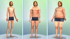 gamescomϤȿʹŪɤˤʤäȤϡĤ˾󤬸줿꡼ǿThe Sims 4פˤĤơץǥ塼Ryan VaughanäʹƤ