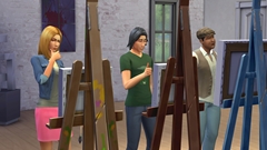 gamescomϤȿʹŪɤˤʤäȤϡĤ˾󤬸줿꡼ǿThe Sims 4פˤĤơץǥ塼Ryan VaughanäʹƤ