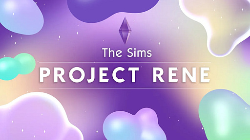 The Sims 4פ̵»ܡ˾³ԡProject ReneɤȯǤ뤳Ȥ餫