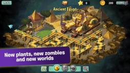 Plants vs. Zombies 2: Its About Time