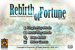 Rebirth of Fortune