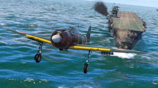 Υ󥿥ӥ塼ϡWar Thunder10ǯޤǤߤȺŸ˾򡤥ץǥ塼Υ֥顼˥ջʹ