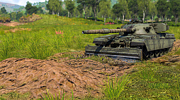  No.024Υͥ / Υ󥿥ӥ塼ϡWar Thunder10ǯޤǤߤȺŸ˾򡤥ץǥ塼Υ֥顼˥ջʹ