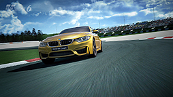 ֥ġꥹ6פǡBMW M4ڡץץȥǥ뤬