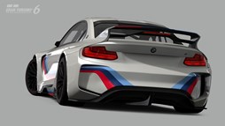 GT6פΤ˥ǥ󤵤줿BMW ӥ ġꥹפ