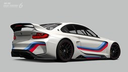 GT6פΤ˥ǥ󤵤줿BMW ӥ ġꥹפ