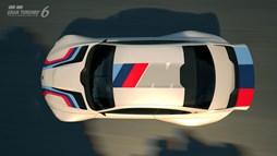 GT6פΤ˥ǥ󤵤줿BMW ӥ ġꥹפ