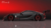 ֥ġꥹ6סξTOYOTA FT-1 Vision Gran Turismoפо