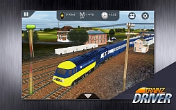 Trainz Driver