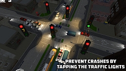 TrafficVille 3D