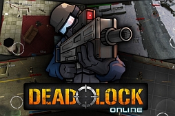 Deadlock: Online