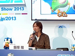 #001Υͥ/TGS 2013Wii UǤ3DSǤϢưȯɽο͵꡼ǿ֥˥å ȥɡפΥơͤݡ