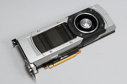 #017Υͥ/GeForce GTX 780ץӥ塼GPU꡼1Ƥ˸GTX TITANפμϤõ