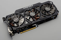 #002Υͥ/GeForce GTX 770ץӥ塼GTX 700꡼2ƤȤʤȥꥯå7GHzGTX 680ɤ㤤ʤΤ