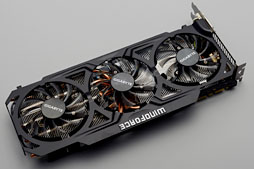 GeForce GTX 770ץӥ塼GTX 700꡼2ƤȤʤȥꥯå7GHzGTX 680ɤ㤤ʤΤ