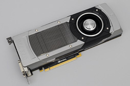 #021Υͥ/GeForce GTX 770ץӥ塼GTX 700꡼2ƤȤʤȥꥯå7GHzGTX 680ɤ㤤ʤΤ