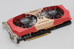 GeForce GTX 760ץӥ塼GTX 660 Tiμפ˥᥹ƤʤϤʤ